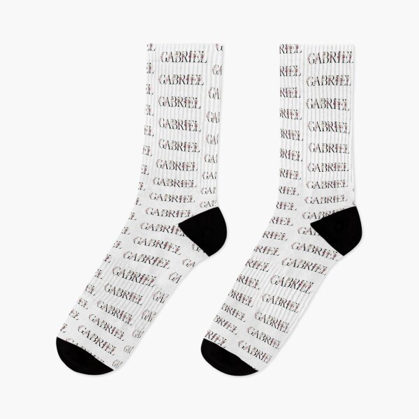 Item preview, Name Gabriel. My name is Gabriel. designed and sold by MagelliShop.