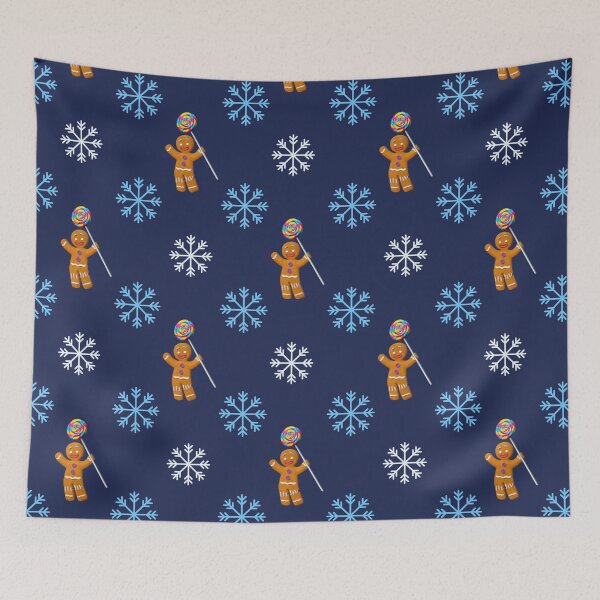 Item preview, Gingy Bread Man designed and sold by RiverLeigh.