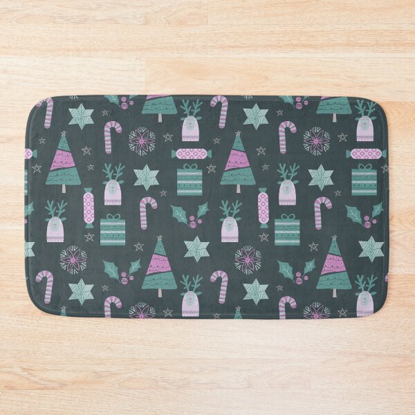 Item preview, Folkloric Christmas  designed and sold by Maasha.