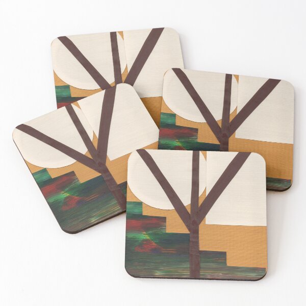 Item preview, Deserted designed and sold by Kristy Carpenter.
