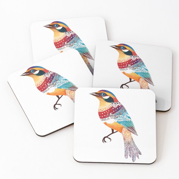 Item preview, Birds of India: Pitta Bird designed and sold by BirdBazaar.