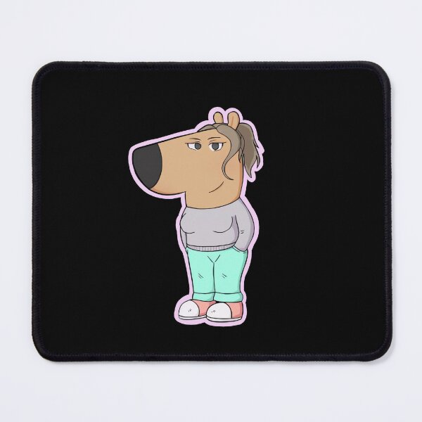 Item preview, Just a chill girl meme designed and sold by ins1ck.
