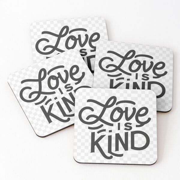 Item preview, Monochrome Kindness designed and sold by D818.