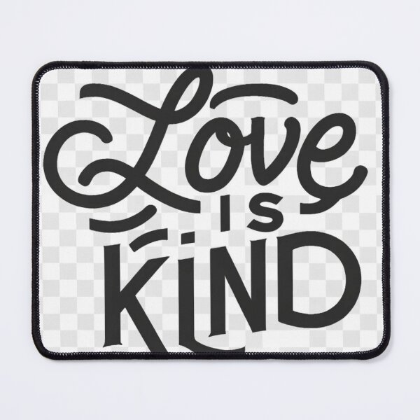 Item preview, Monochrome Kindness designed and sold by D818.