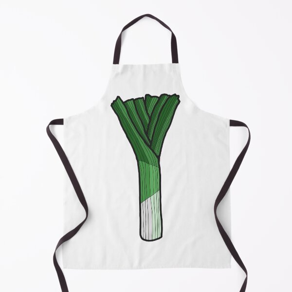Item preview, leek designed and sold by JatoLino.