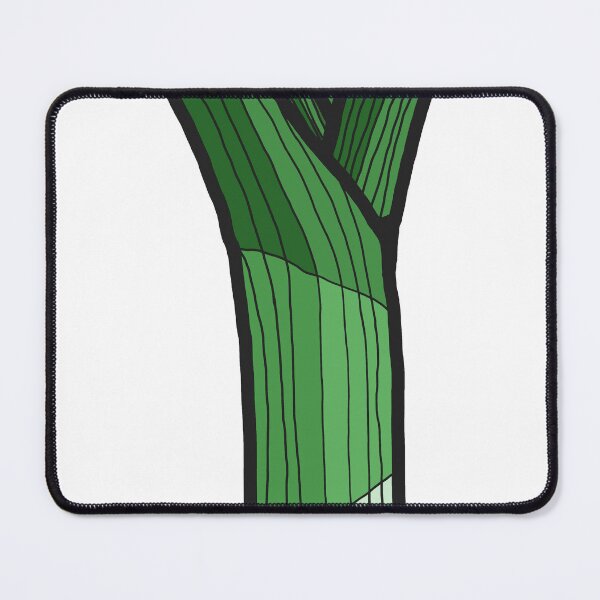Item preview, leek designed and sold by JatoLino.