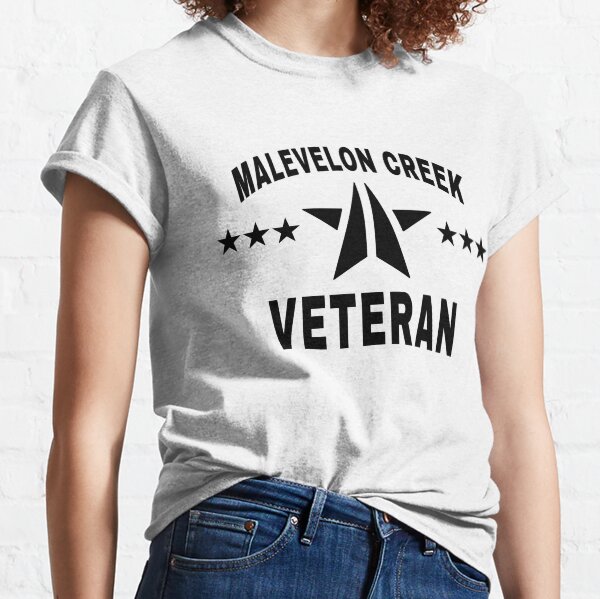 Item preview, Funny Helldivers 2 - Malevelon Creek Veteran stars  designed and sold by NatureVistaJP.