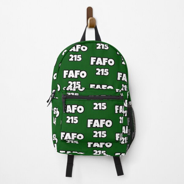 Item preview, FAFO- Philly Style designed and sold by PrissyMarie.