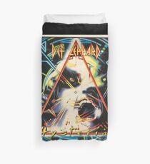 hysteria Duvet Cover