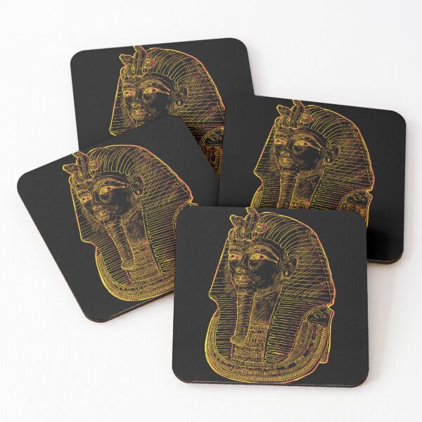 Item preview, King Tutankhamun designed and sold by capotees.