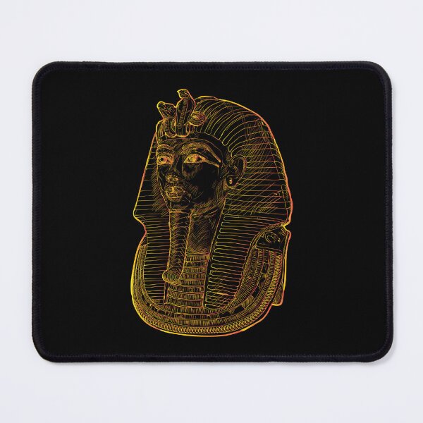 Item preview, King Tutankhamun designed and sold by capotees.