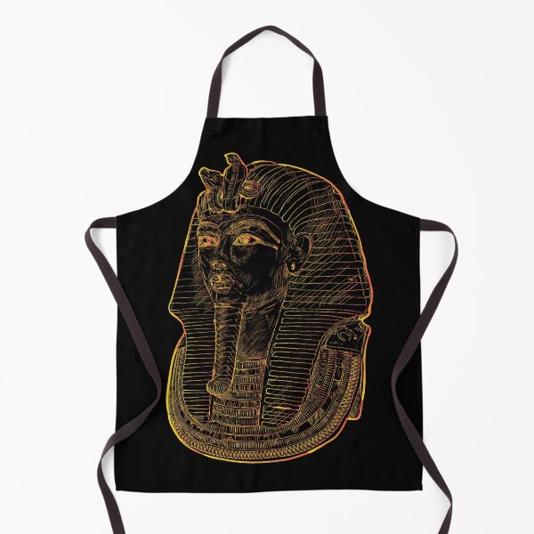 Item preview, King Tutankhamun designed and sold by capotees.