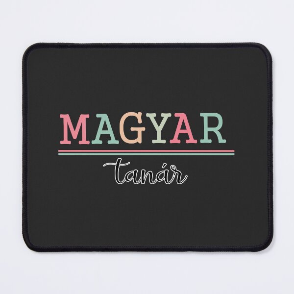 Item preview, Hungarian teacher designed and sold by magyarnyol.