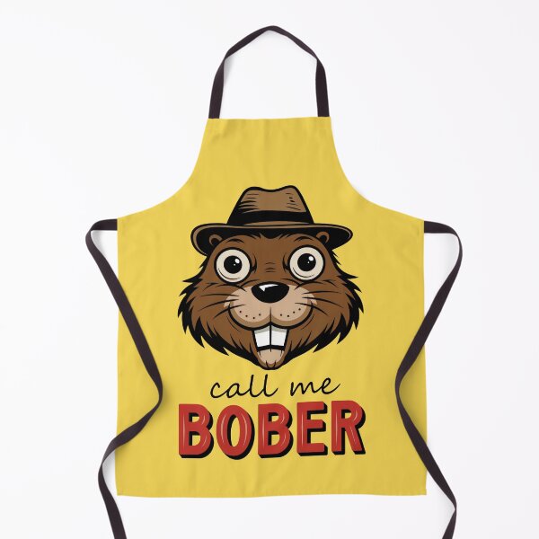 Item preview, Call Me Bober, Polish Beaver, Polish Bóbr, Meme, Fajny Bober designed and sold by Anniko Art Studio.