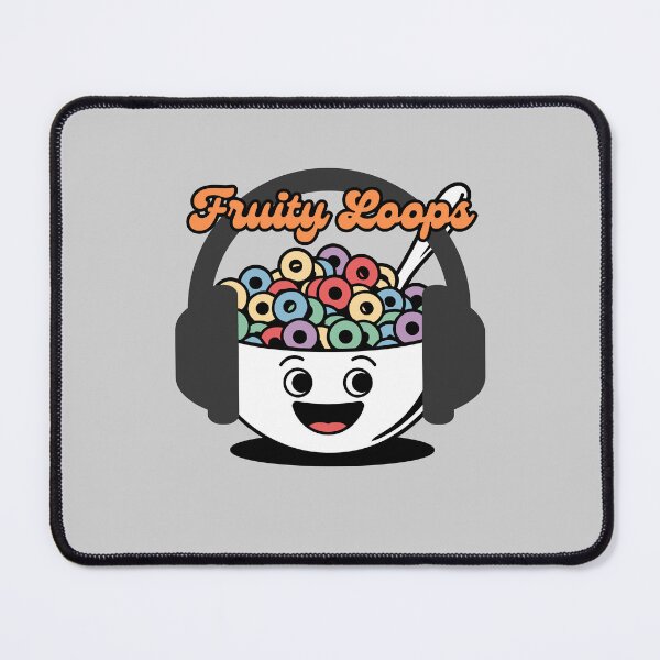 Item preview, Fruity Loops designed and sold by Mono.fi Studios.