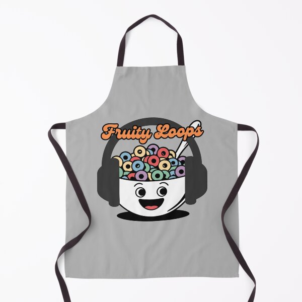 Item preview, Fruity Loops designed and sold by Mono.fi Studios.