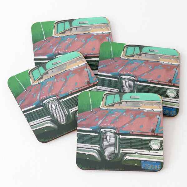 Item preview, Edsel designed and sold by stuthepainter.
