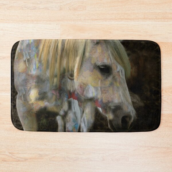 Item preview, Gentle Soul Painted Spirit designed and sold by Wayne King.