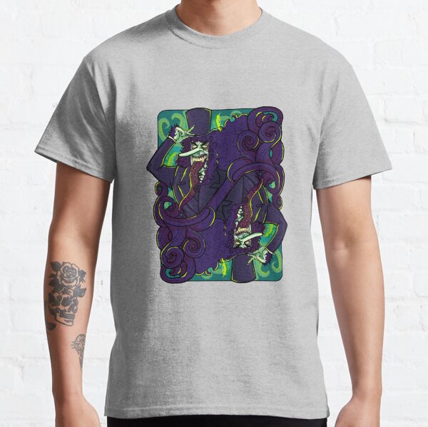 COTCA; Jack o' Jacques Classic T-Shirt
