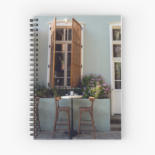 Item preview, Bistro designed and sold by lilienblum.