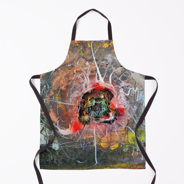 Item preview, SS-SG-00309 | The Inferno designed and sold by Artemis Sere.