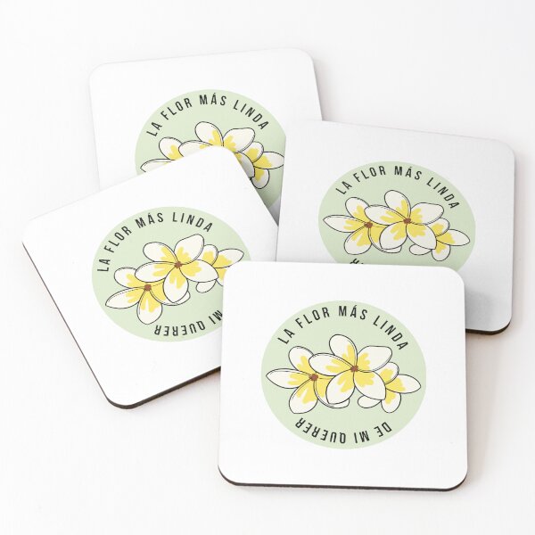 Item preview, Sacuanjoche flower - Nicaragua designed and sold by mistonterias.