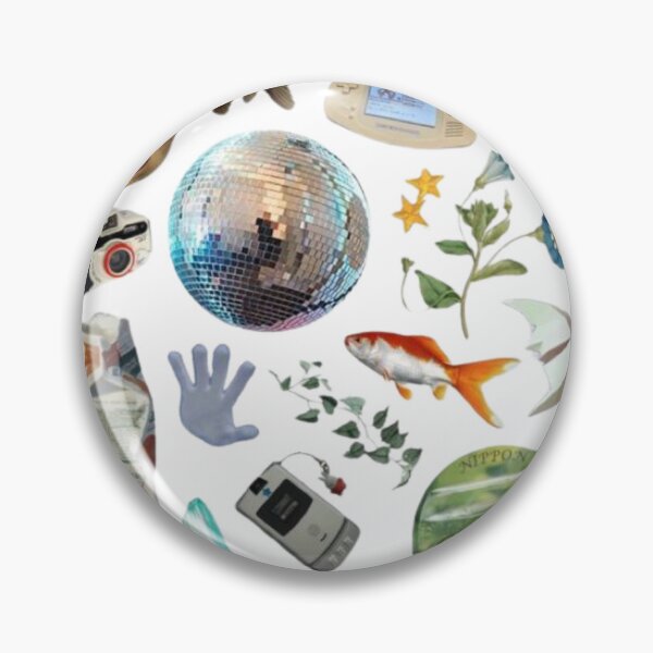 Item preview, Nostalgic Modernity Collage designed and sold by faerievintage.