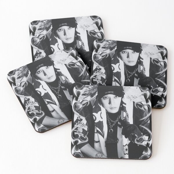 Item preview, Stray Kids Bang Chan designed and sold by Celestinya.