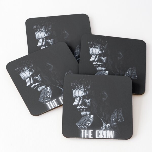 Item preview, Bill as Eric draven the crow  designed and sold by linessauro.