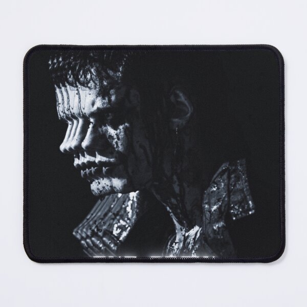 Item preview, Bill as Eric draven the crow designed and sold by linessauro.