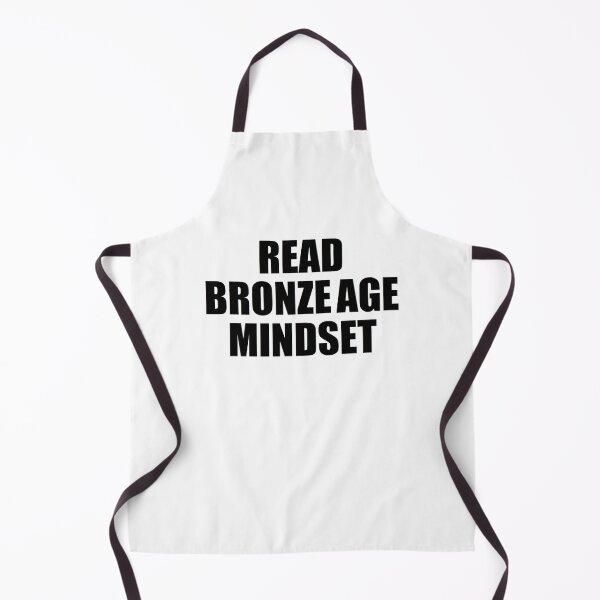 Item preview, Read Bronze Age Mindset by Bronze Age Pervert #2 designed and sold by ThousandMonkeys.