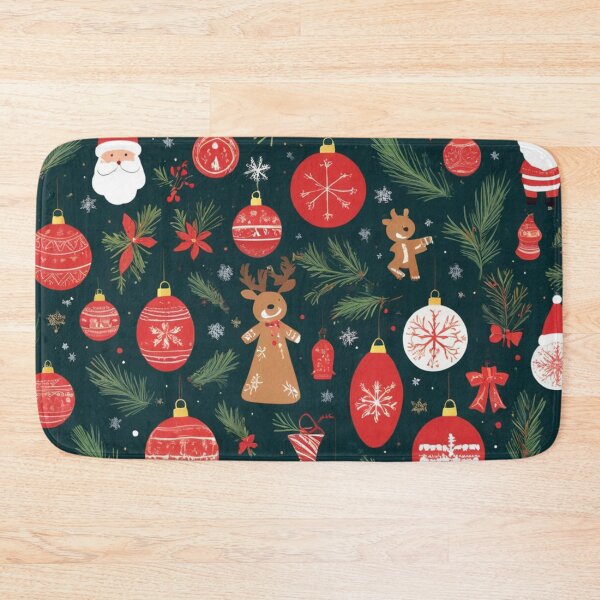 Item preview, Spreading Christmas Cheer Throughout the Xmas Holiday,Embracing the Christmas Spirit, Merry Christmas designed and sold by shopTHEshop-.