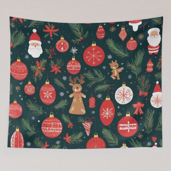 Item preview, Spreading Christmas Cheer Throughout the Xmas Holiday,Embracing the Christmas Spirit, Merry Christmas designed and sold by shopTHEshop-.