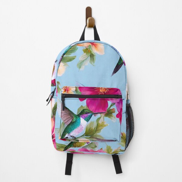 Item preview, Graceful Garden Hummingbird Flight 3 designed and sold by Tom-Johnson.