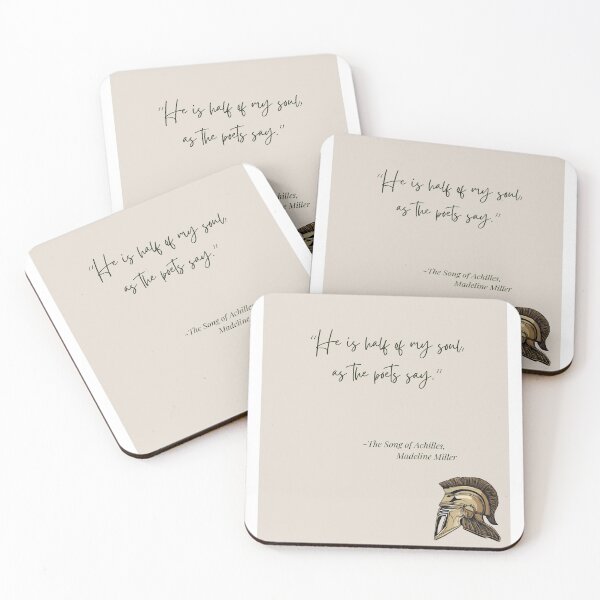 Item preview, TSOA inspired quote designed and sold by loonaprints.