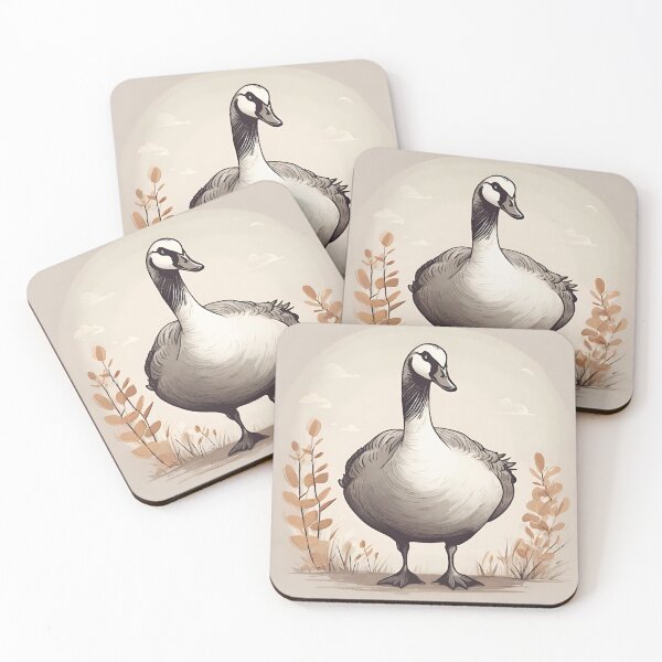 Item preview, Cheeky Goose Shenanigans 4 designed and sold by Tom-Johnson.