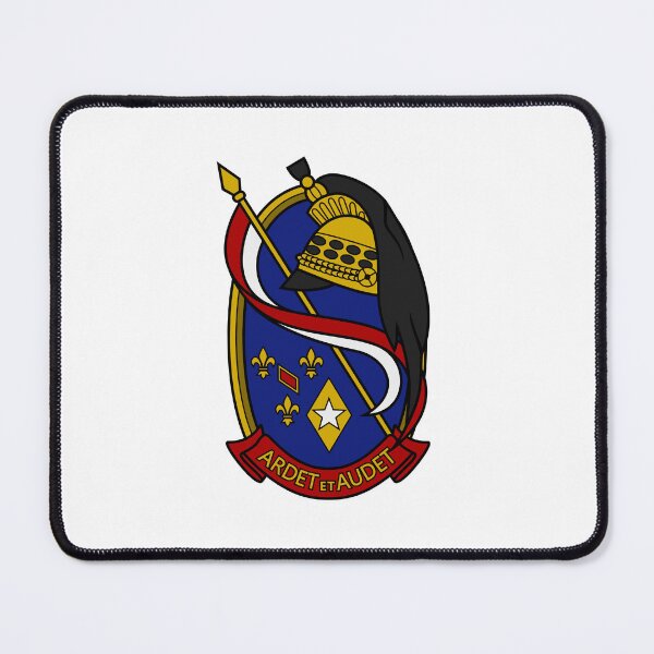 Item preview, French Army 3rd Dragoon Regiment designed and sold by sirglennbo.