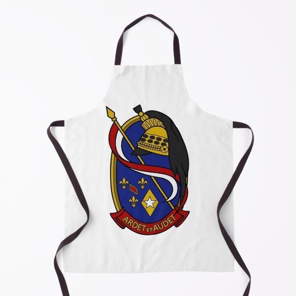 Item preview, French Army 3rd Dragoon Regiment designed and sold by sirglennbo.