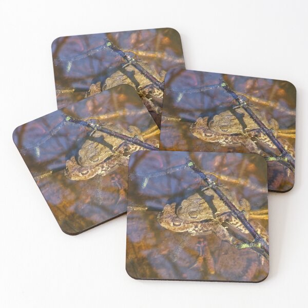 Item preview, Frolicking Frogs designed and sold by Kat Simmons.