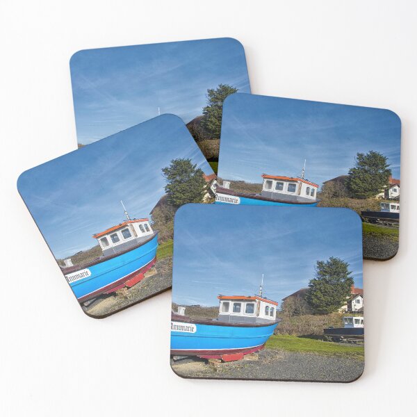Item preview, Seaton Sluice Boatyard designed and sold by Violaman.