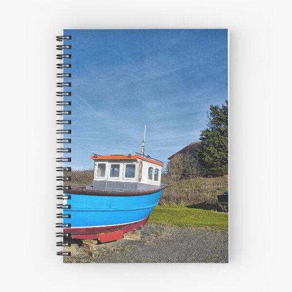 Item preview, Seaton Sluice Boatyard designed and sold by Violaman.