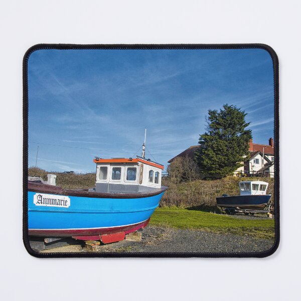 Item preview, Seaton Sluice Boatyard designed and sold by Violaman.