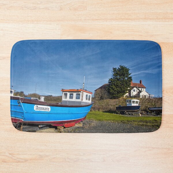 Item preview, Seaton Sluice Boatyard designed and sold by Violaman.