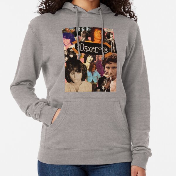 Item preview, Trippy Jim Morrison Collage | The Doors | TheAmericanPoet designed and sold by TheAmericanPoet.