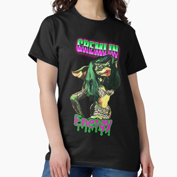 Item preview, Gremlin Energy APPAREL & OTHER ACCESSORIES designed and sold by GemWerqs.