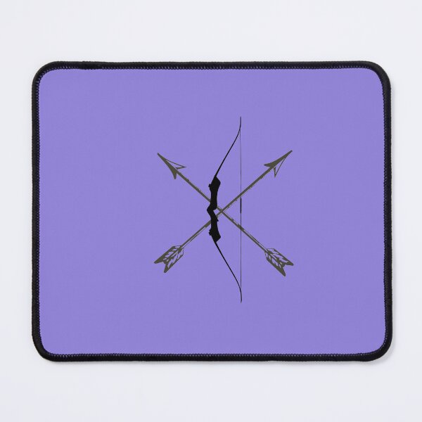 Item preview, Arrows Cross designed and sold by Byoudesigns.
