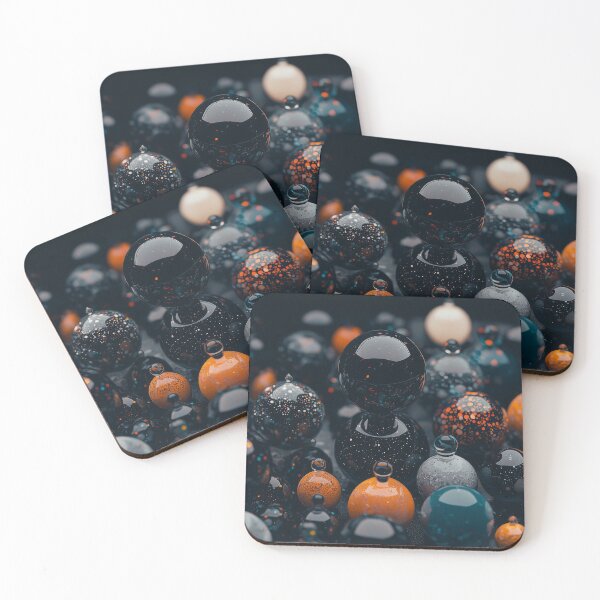 Item preview, Droplets of Distant Stars designed and sold by CHCOfficial.