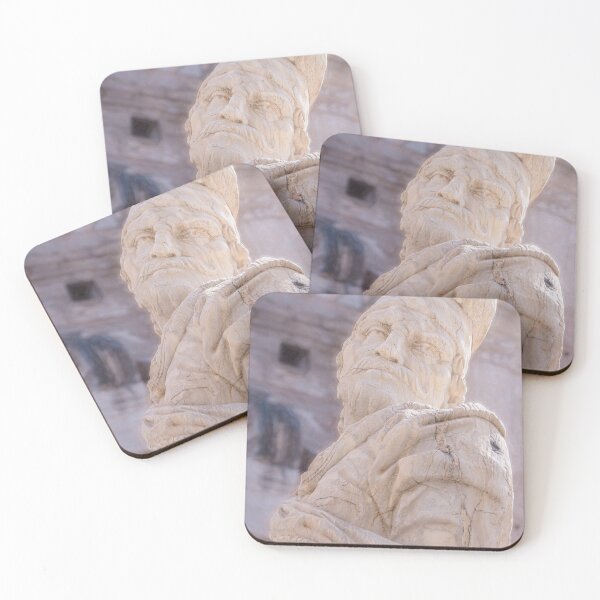 Item preview, Fountain of Shame Statue Palermo Sicily designed and sold by PhotoArt by Joan Carroll.
