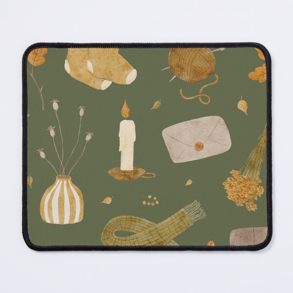 Item preview, Cozy Autumn designed and sold by OkPen.