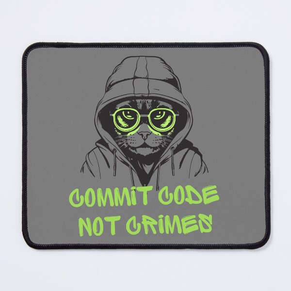 Item preview, Programmer humor, hacker tech accessories designed and sold by BosskaDesign.